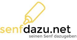 senfdazu.net Logo