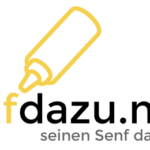 Logo von senfdazu.net - Pascal gebe meinen Senf dazu.