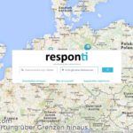 responti - Ein neues Startup für Gemeinnützige