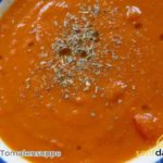 Tomatensuppe