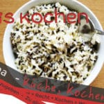 [Video] Basic - Reis kochen - So wie ich das immer mache...