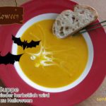 grandiose Kürbissuppe - einfach und schnell