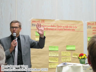 Moderator Dr. Winfried Kösters - Artikelbild