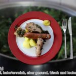 Grünkohl - Rezept - traditionell, kalorienreich, aber gesund, frisch und lecker