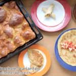 5 Pfannkuchen - Varianten - Leichte Rezepte und mit Geschmackstest
