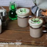 Heiße Schokolade "After Eight" Rezept - Hot Chocolate trifft Pfefferminz