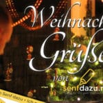 Frohe Weihnachten 2016 - Alles Gute