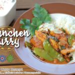 Hähnchen Curry Rezept - Einfaches Curry Rezept aus der Pfanne