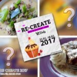 Aus Alt, mach Neu - Blogevent RE CREATE 2017 von baketotheroots.de