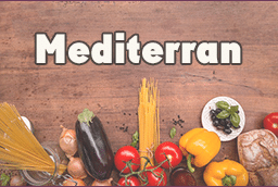 mediterran