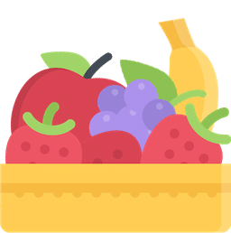 Obst/Früchte