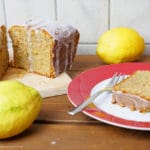 Zitronenkuchen Rezept – einfach, saftig und lecker