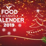 Ankündigung - Foodadventskalender 2019