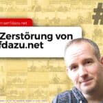 Die Zerstörung von senfdazu.net - #1 - Der Anfang als Blogger, YouTuber, Creator